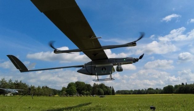 Фонд Притули оголосив новий збір на комплекси БПЛА для розвідки