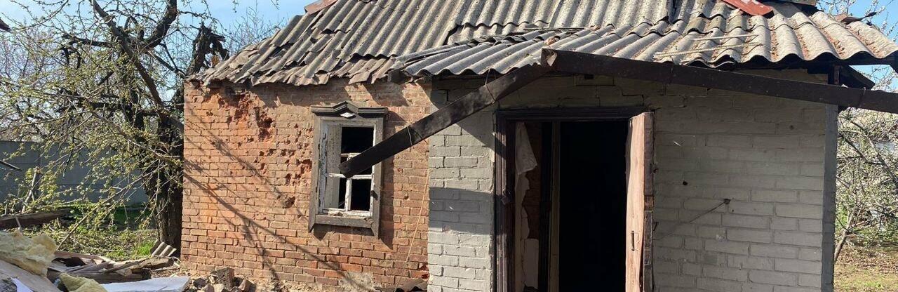 Обстрілювали Костянтинівку, Торецьк та інші міста. Ситуація на Донеччині - ФОТО