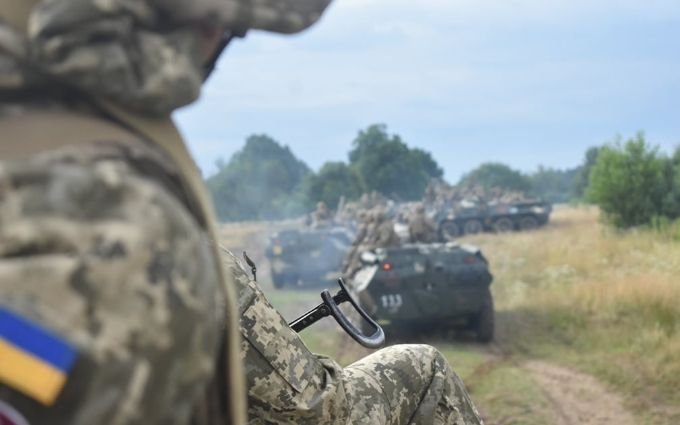Окупанти намагаються захопити Мазановку під Слов’янськом