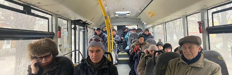 Коли, як і куди можна евакуюватись зі Слов'янська