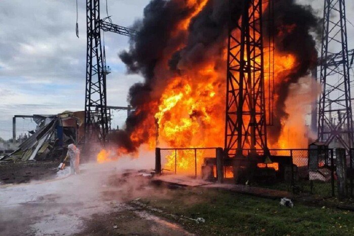 В «Укренерго» розповіли, де найскладніша ситуація зі світлом після російських обстрілів