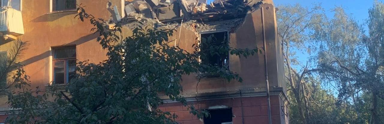 Війна у Слов’янську забрала життя 28 мирних мешканців 