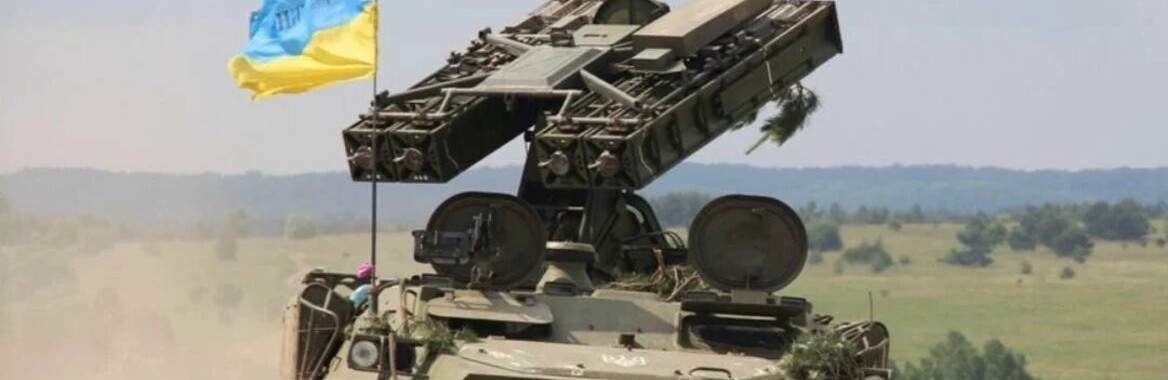 ППО збиває половину ракет, які росія випускає по українських містах - Міноборони
