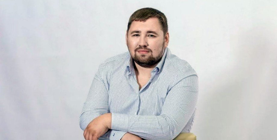 Дніпропетровський суд заочно заарештував мера Святогірська