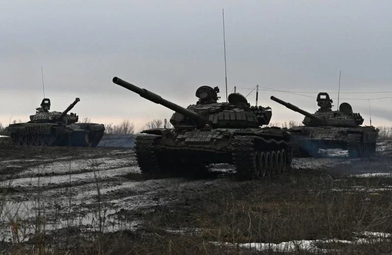росія порушила оголошене нею ж різдвяне 