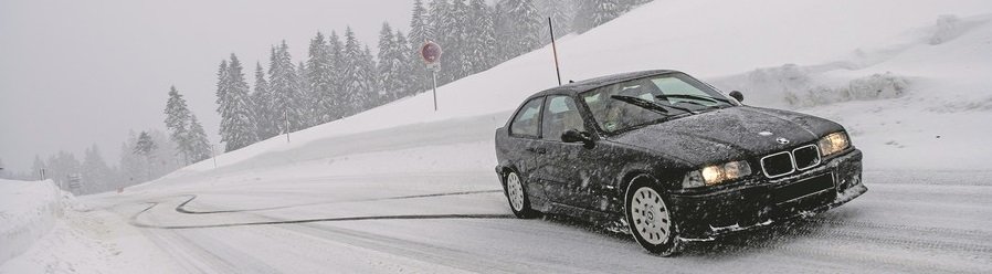 У Краматорському районі аварійно-небезпечні ділянки доріг патрулюють додаткові наряди поліції