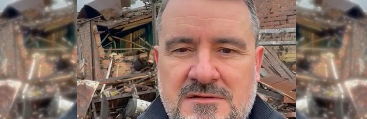 Слов'янськ знову під обстрілом: є пошкодження