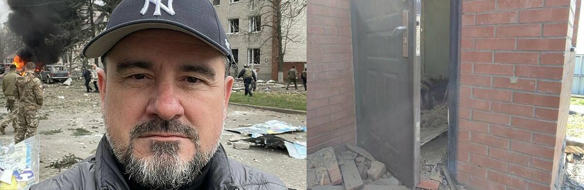 З початку повномасштабного вторгнення у Слов'янську загинуло 47 людей