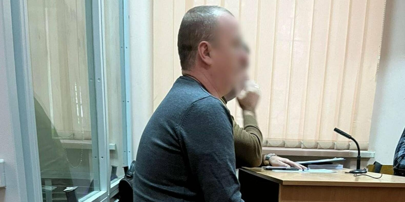 Незаконно передавав у користування землю під час війни - директору державного підприємства з Донеччини загрожує позбавлення волі