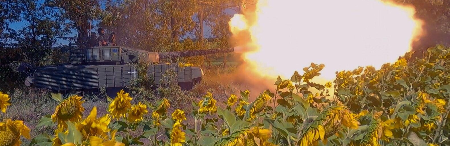На Лимано-Куп’янському напрямку тривають бої, ЗСУ знищили понад 100 окупантів та їхню техніку