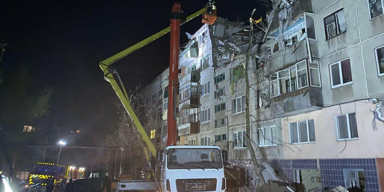 Загинули 8 осіб, у тому числі 2-х річна дитина, - обстріл Слов’янська станом на вечір