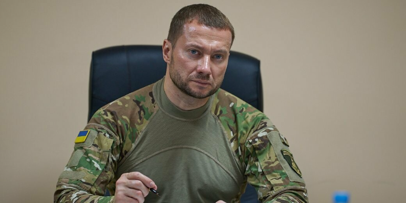 Павло Кириленко — голова АМК. Верховна рада проголосувала за призначення