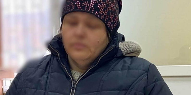 Взаємодіяла із державою-агресором в окупованому Лимані - підозрюється місцева мешканка
