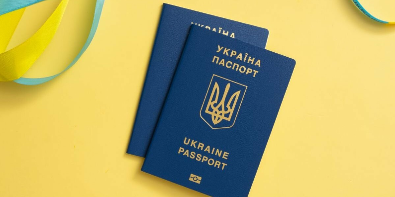 Як відновити, оформити чи замінити документи, - контакти