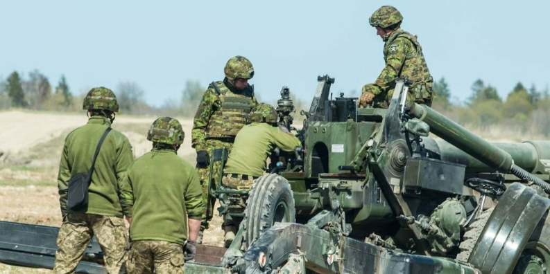 У Верховній Раді пропонують давати військовим відпустку: подробиці