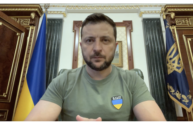 Краматорськ, Лиман, Святогірськ: У Донецькій області утворено нові військові адміністрації