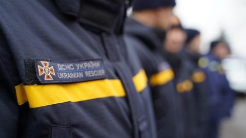 У ДСНС закликали не нехтувати сигналом тривоги і переходити в укриття