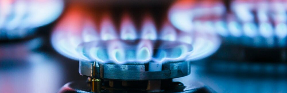 Протягом тижня у Слов'янську від газопостачання відключили 5 абонентів