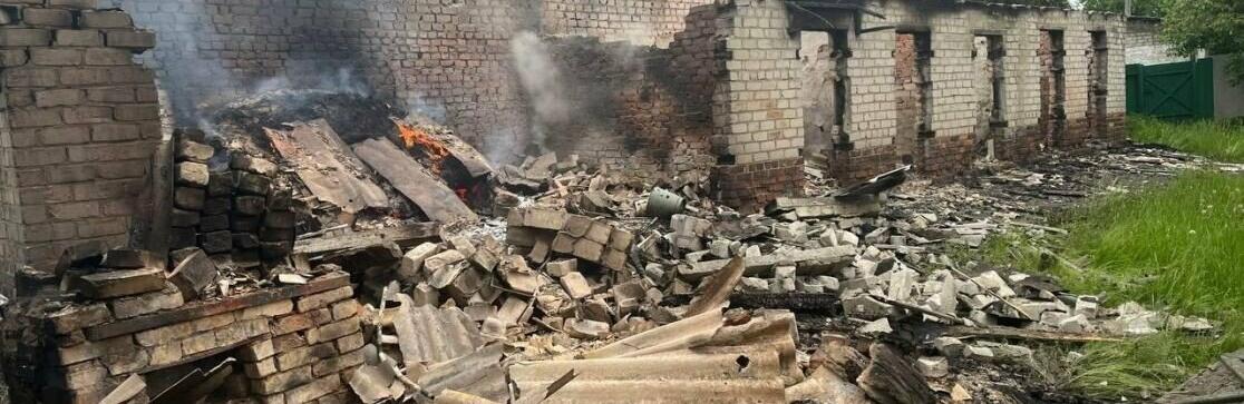 Ворог намагається розширити географію наступу на Лиманському напрямку - Маляр