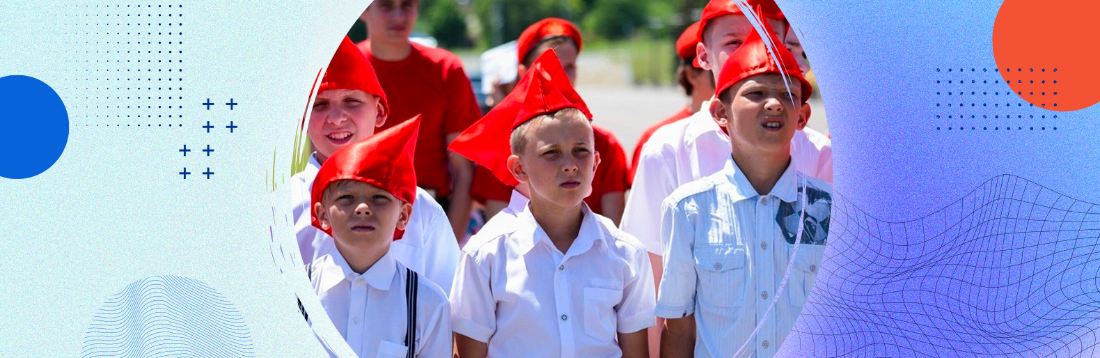 Чому в росії та невизнаних республіках посилюють патріотичне виховання дітей