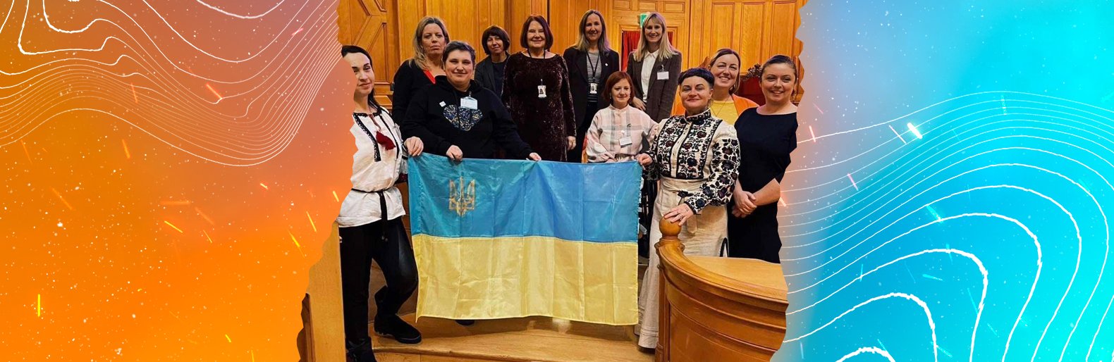 Евакуація з гарячих точок, гуманітарна допомога і порятунок людей. Як працює благодійний фонд 