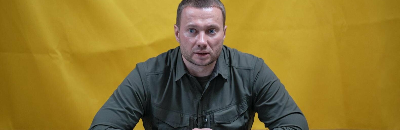 Кириленко  пояснив важливість «сухого закону» у Донецькій області