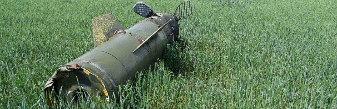 Росіяни вкотре обстріляли с. Іванівка під Слов’янськом