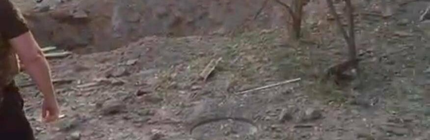 Росіяни знову завдали удару по Краматорську