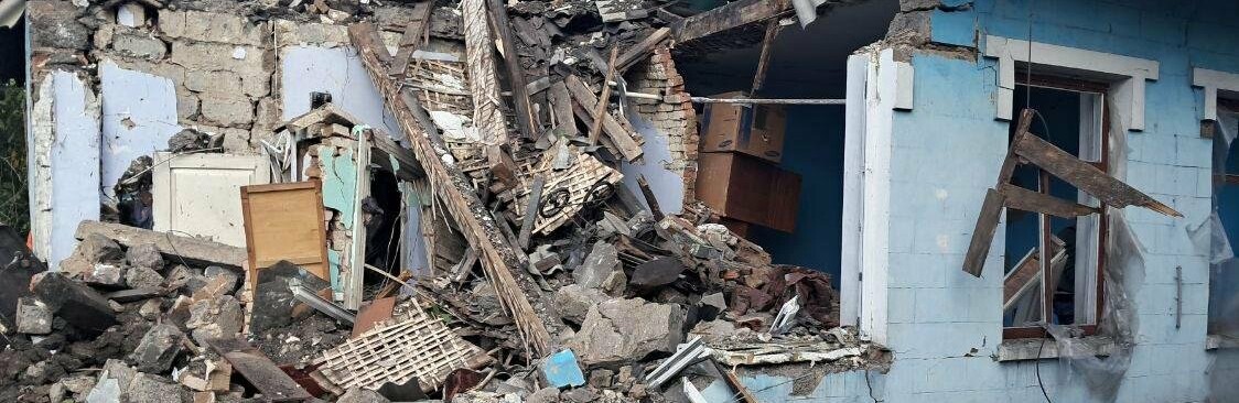 За минулу добу армія рф 23 рази обстріляла територію Донеччини