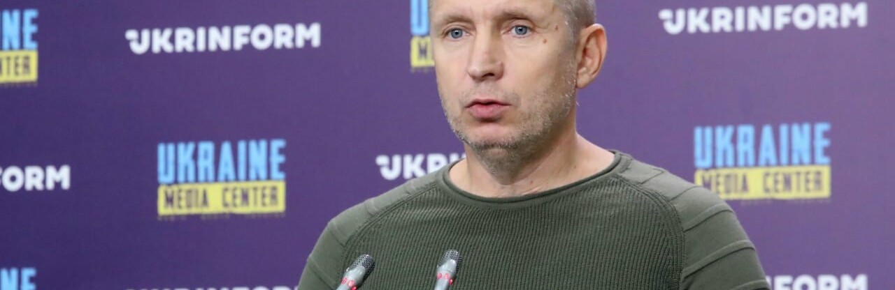 ЗСУ взяли в оперативне оточення Лиман на Донеччині
