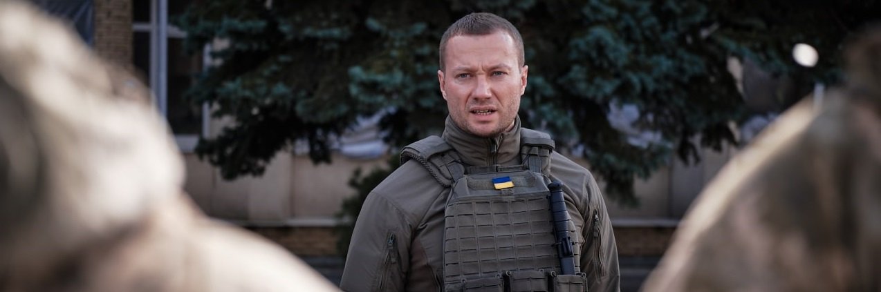 Голова Донецької ОВА закликав мешканців, що евакуювалися, не поспішати з поверненням до звільнених населених пунктів