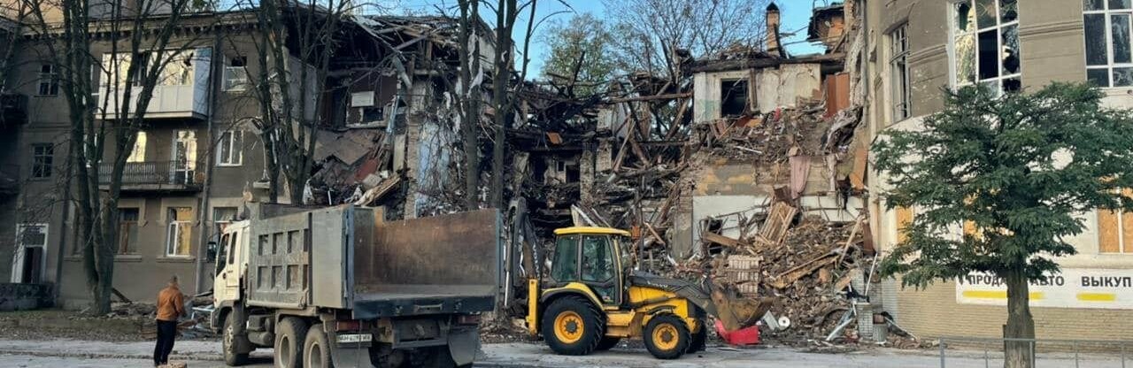З 24 лютого на війні загинуло 28 слов'янців - Лях