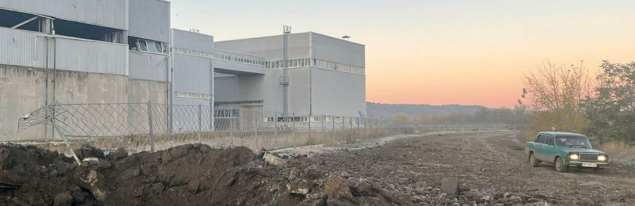 Ворог минулої доби вбив шістьох жителів Донеччини