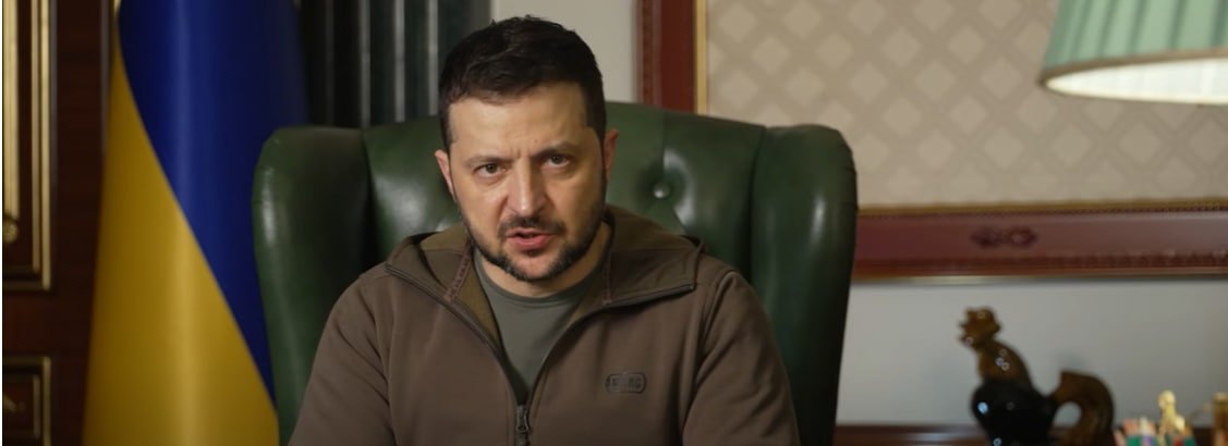 росія втратила на Донеччині більше людей, ніж у двох Чеченських війнах - Президент