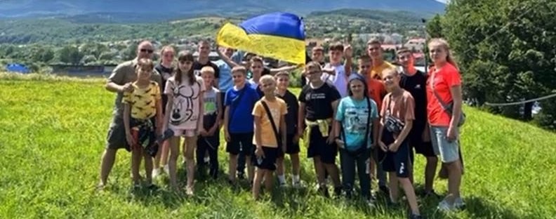 Слов'янські дзюдоїсти готуються до чемпіонату України серед кадетів
