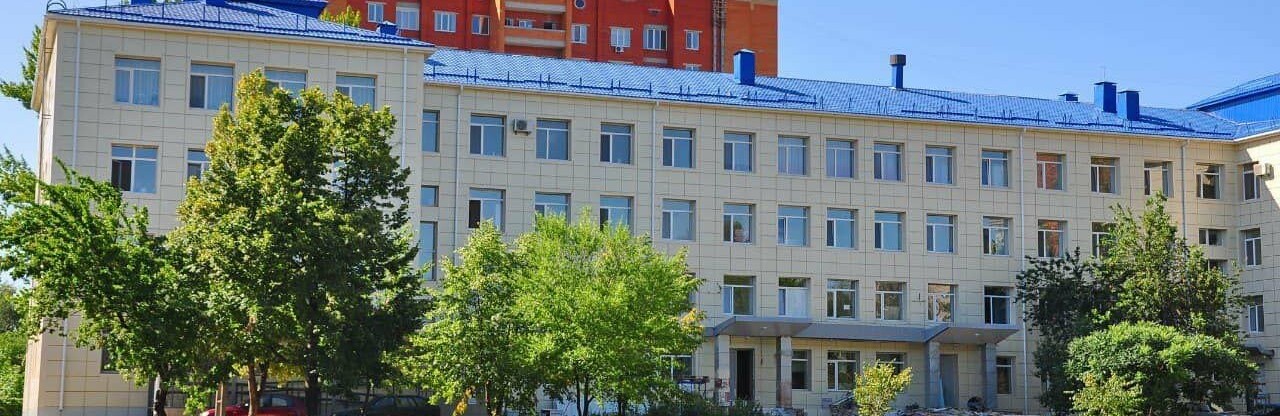 Пологове відділення у Слов’янську повернулося до пологового будинку