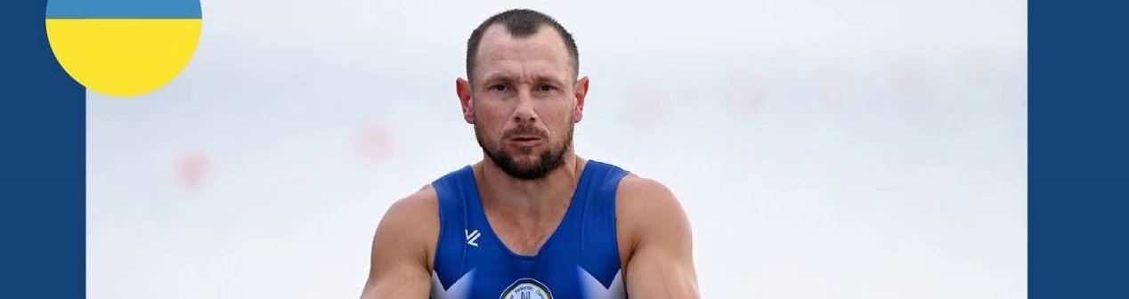 Слов’янський спортсмен виступить на Паралімпійських іграх-2024