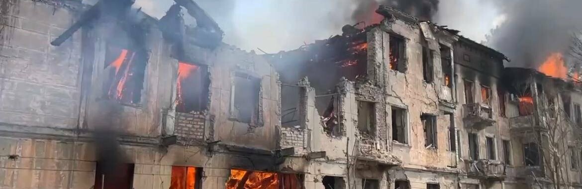 16 постраждалих і одна загибла людина - наслідки удару по Дніпру