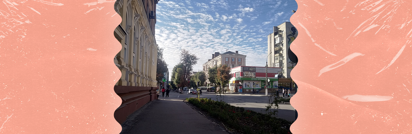 “Хочемо допомогти тим, чим можемо” - як мешканці Слов’янська під час війни перетворили свою роботу на волонтерство
