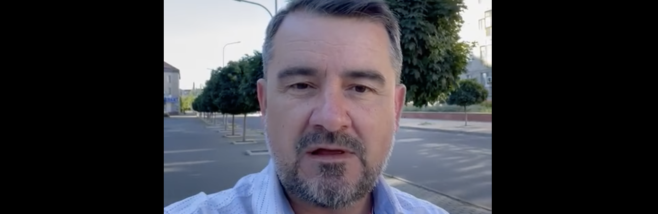 Четверо загиблих, сім поранених - росіяни продовжують обстрілювати Слов’янськ