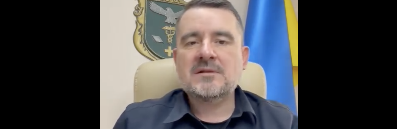 78% багатоповерхівок Слов’янська буде з теплом - Вадим Лях