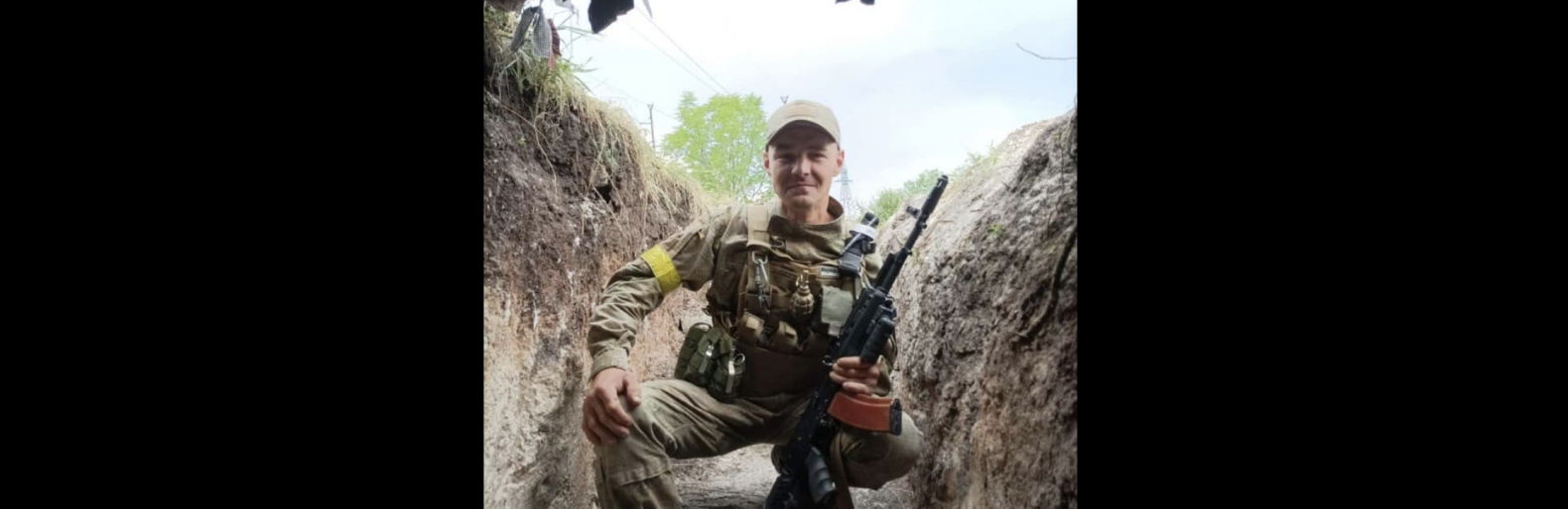 Слов’янськ знову втрачає своїх героїв