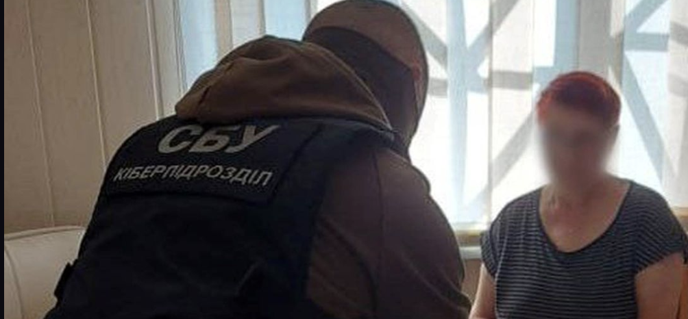 Мешканка Краматорська закликала до вбивства українців та прославляла армію ворога 