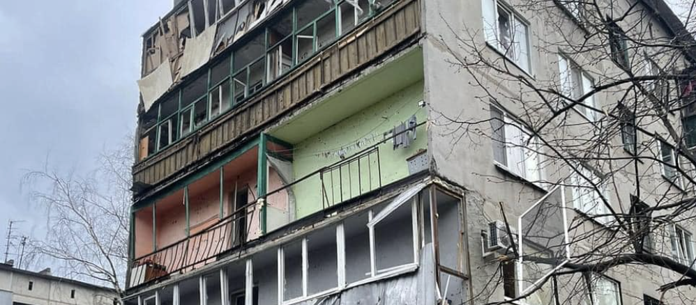 8 мешканців Слов’янської громади отримали виплати за пошкоджене у війні житло