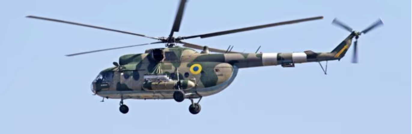 6 українських пілотів загинули в авіатрощі у Краматорському районі