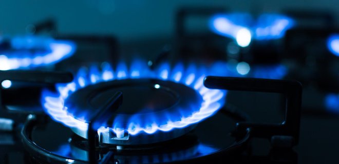 Україна проситиме США про «газовий ленд-ліз» для стабільного проходження опалювального сезону