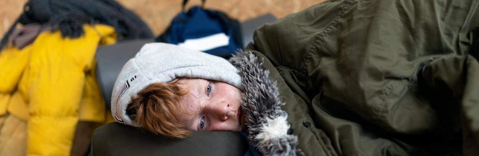 Опікунів з дітьми, які залишаються у Слов’янській громаді, закликають до евакуації