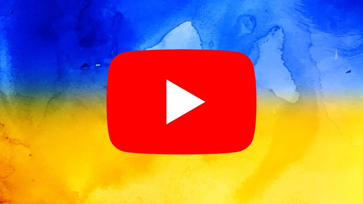 Що подивитися в українському Youtube - блог з рекомендаціями
