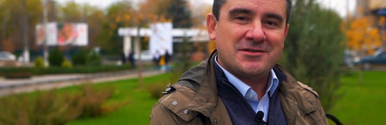 Яку зарплатню отримує голова Слов’янської військової адміністрації