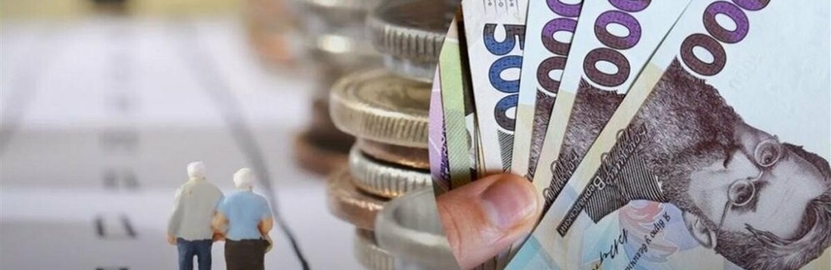 Пенсія, електроенергія та нові правила призову - що зміниться в Україні з 1 червня